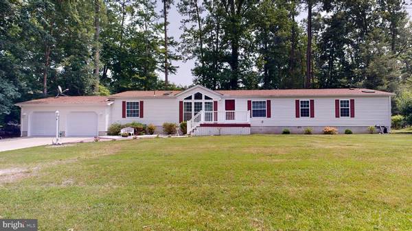 32812 E BERKLEY CT, Millsboro, DE 19966