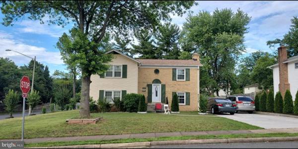 8263 HIGHLAND ST, Manassas, VA 20110