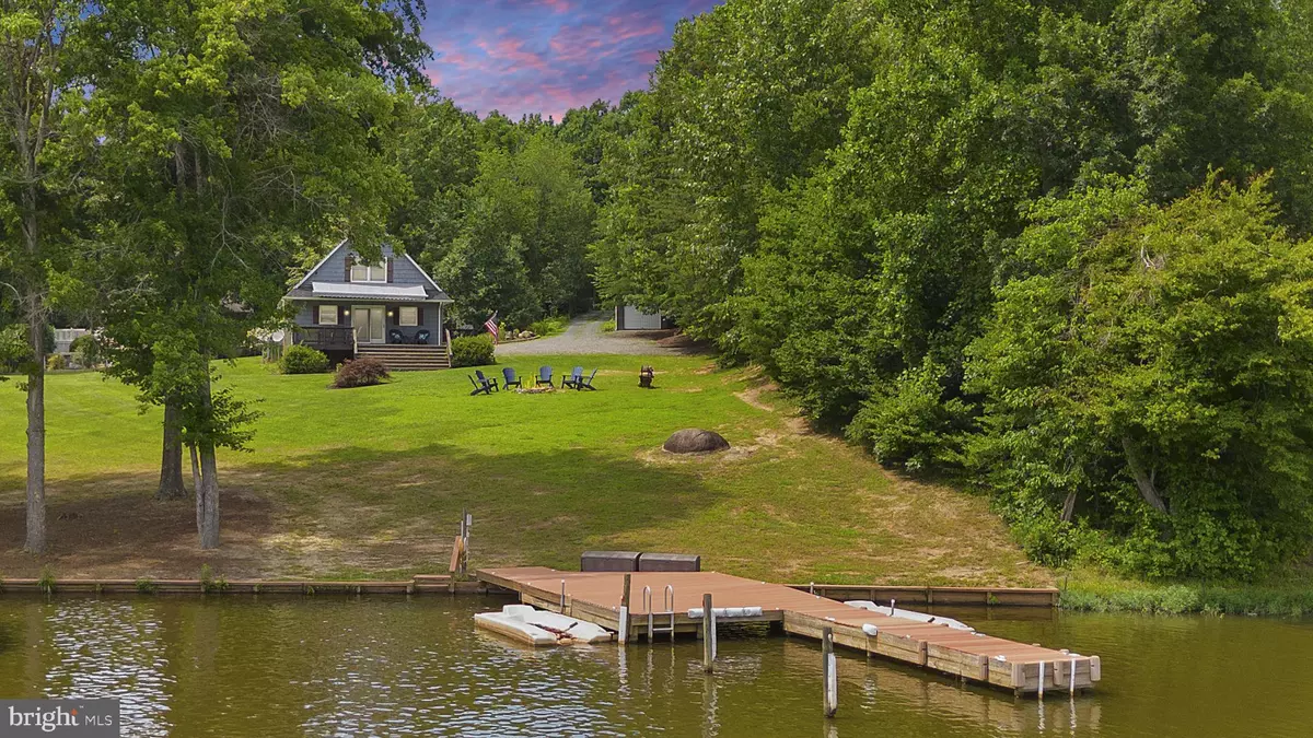 Louisa, VA 23093,198 MILTONS LN