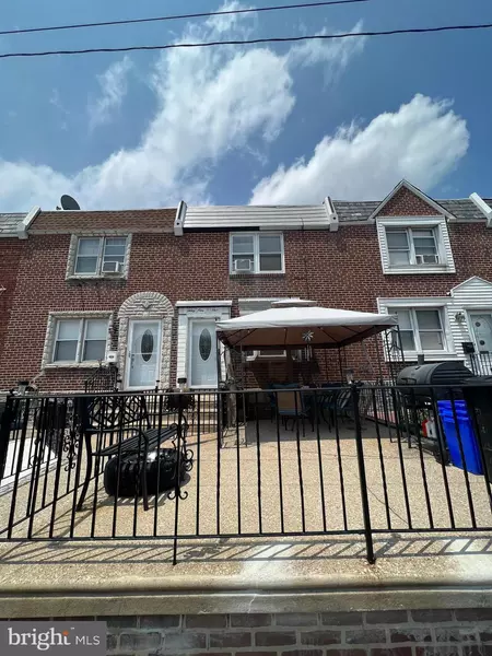 3904 CLARIDGE ST, Philadelphia, PA 19124