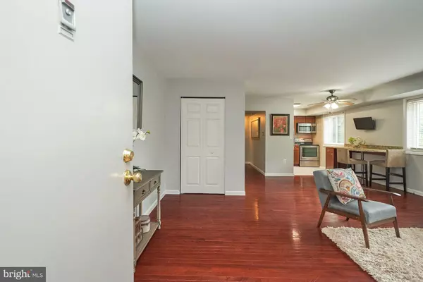 Alexandria, VA 22302,3340 S 28TH ST #304