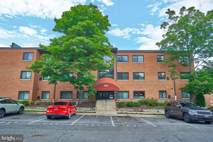 3340 S 28TH ST #304, Alexandria, VA 22302