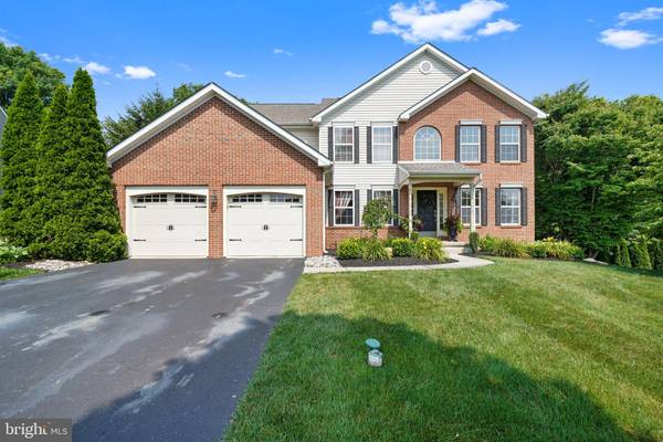 120 SCHOOLVIEW LN, Oxford, PA 19363