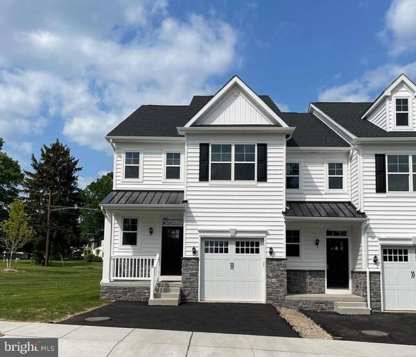 200 ARCH WAY #LOT 8, East Norriton, PA 19401