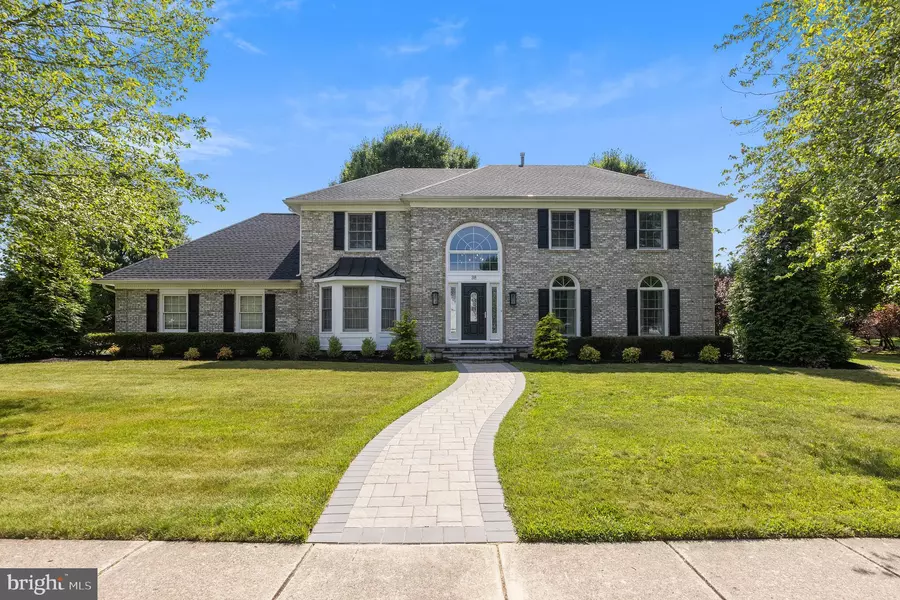 38 EASTON WAY, Hainesport, NJ 08036