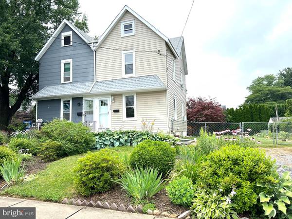 238 HIGHLAND AVE, Langhorne, PA 19047