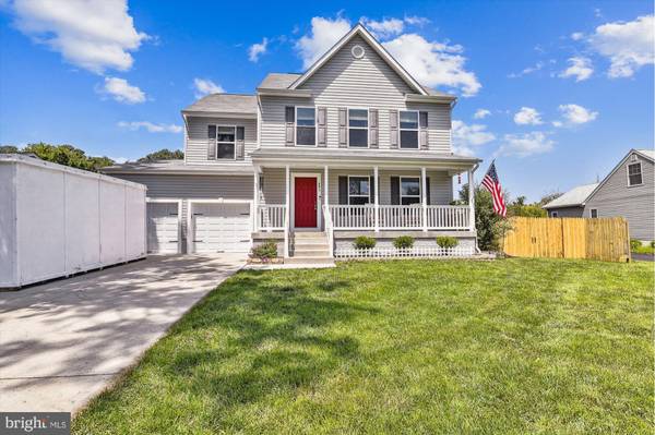 48-A HILL RD, Severna Park, MD 21146