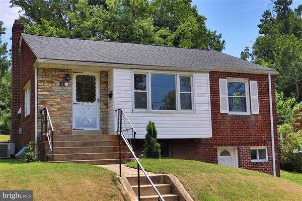 3115 GUMWOOD DR, Hyattsville, MD 20783