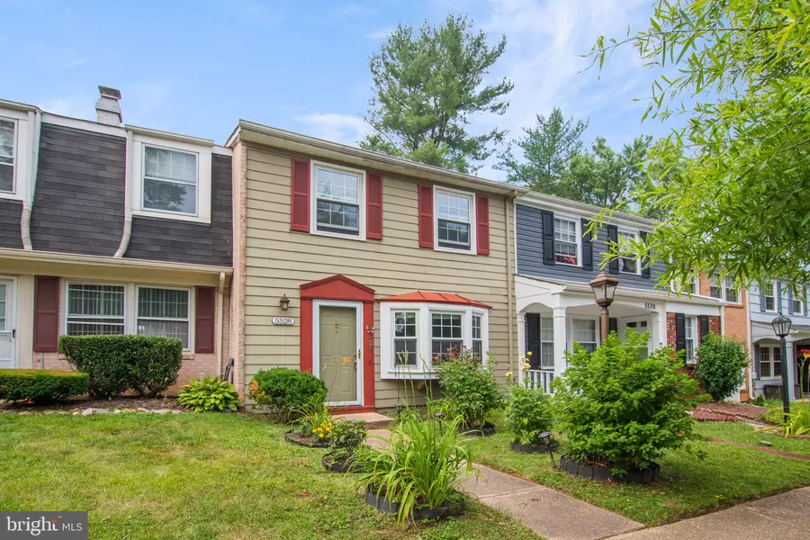 5528 GREEN DORY LN, Columbia, MD 21044