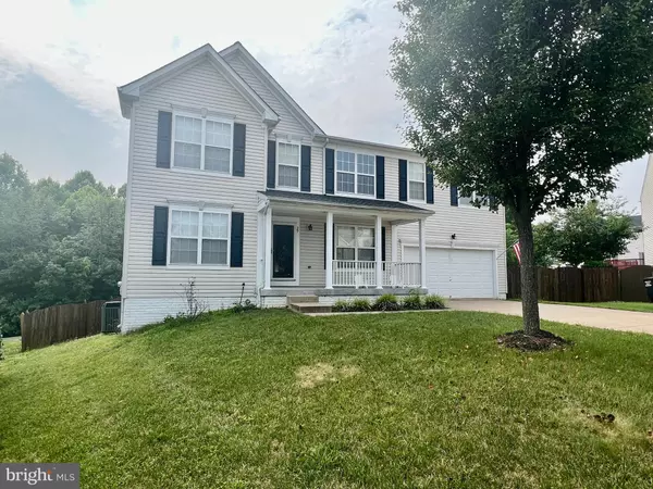 Stafford, VA 22556,29 WEBB CT