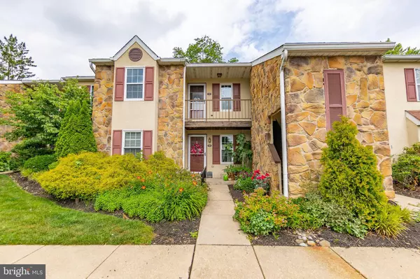 118 VALLEY STREAM CIR, Chesterbrook, PA 19087