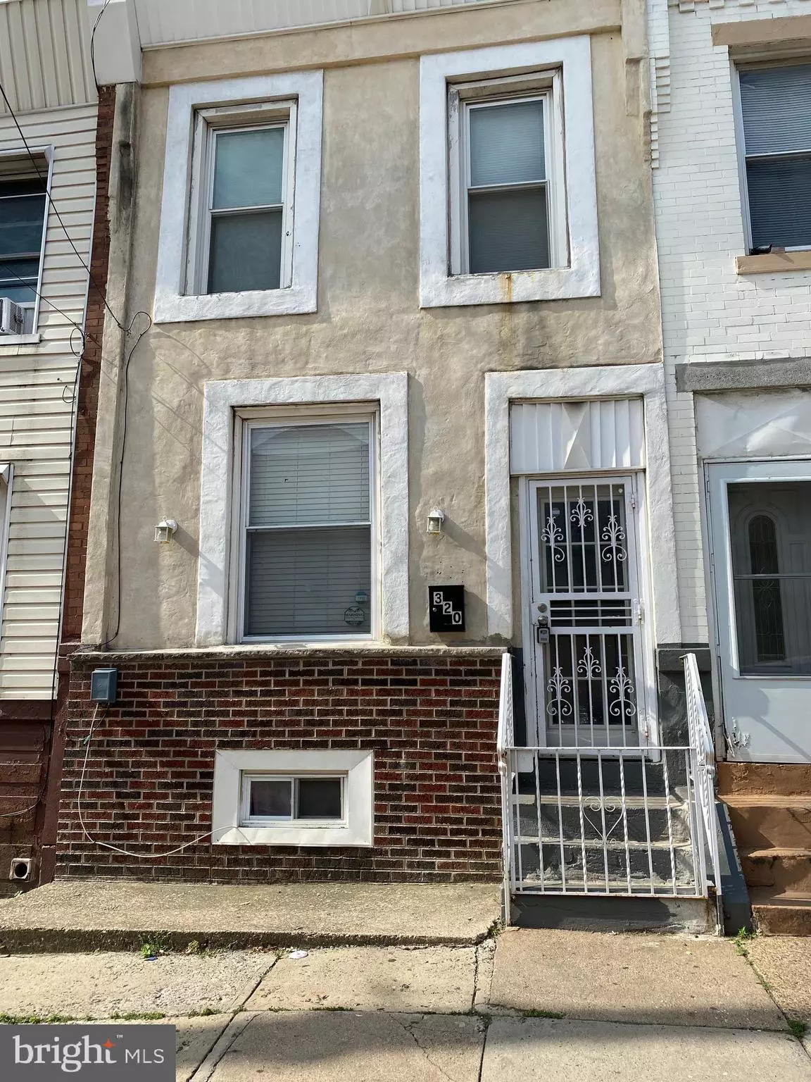 Philadelphia, PA 19134,320 E TIOGA ST