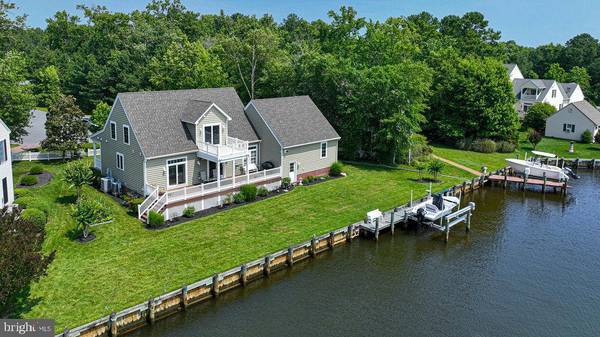 1632 MERCERS WAY, Ocean Pines, MD 21811