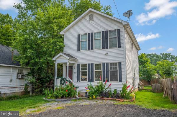 335 THIRD ST, Fredericksburg, VA 22408