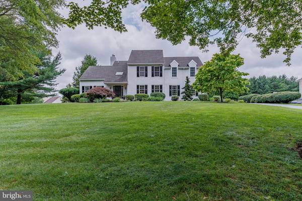 804 APPLE HILL DR, West Chester, PA 19380