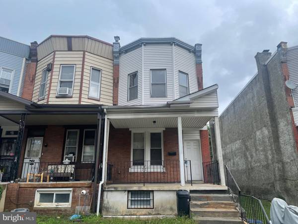 1307 S RUBY ST, Philadelphia, PA 19143