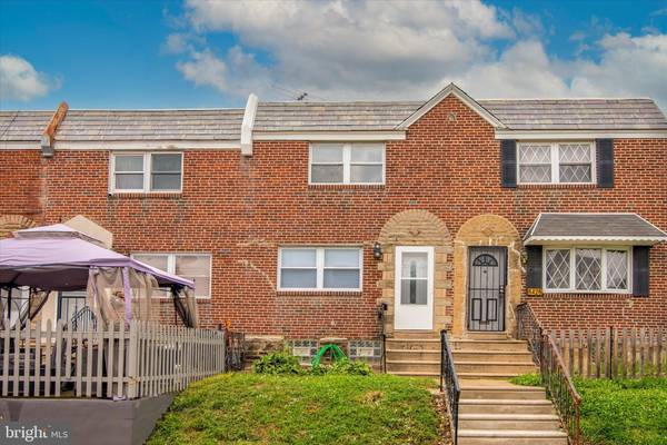 6424 AKRON ST, Philadelphia, PA 19149