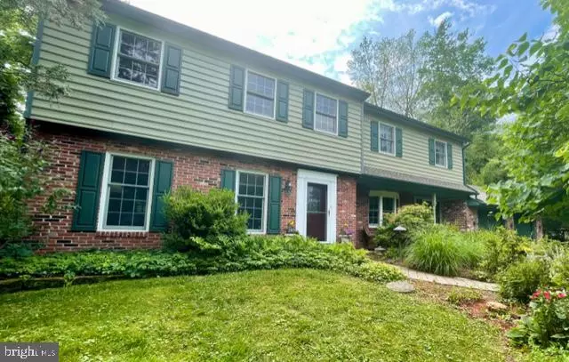 3628 GREENWOOD TER, Chalfont, PA 18914