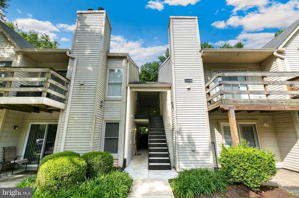 11530 LITTLE PATUXENT PKWY #202, Columbia, MD 21044