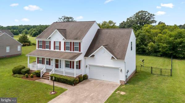 Tappahannock, VA 22560,147 NOELS PL