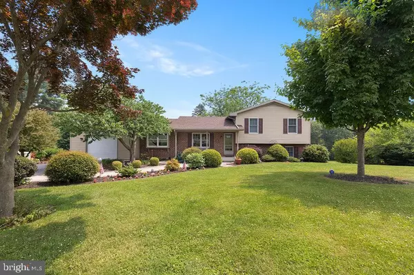 Arendtsville, PA 17303,37 APPLE LN