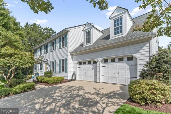 11502 CORALROOT CT, Bowie, MD 20721