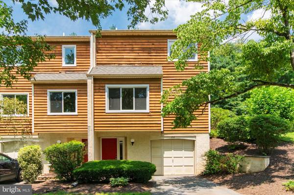 105 S POINT DR #105, Chadds Ford, PA 19317