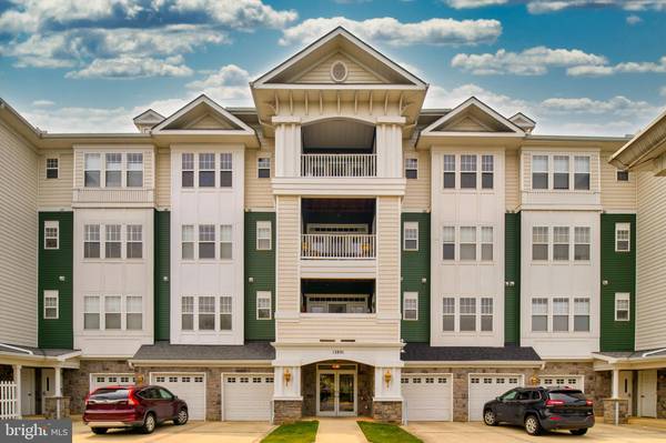 13801 BELLE CHASSE BLVD #310, Laurel, MD 20707