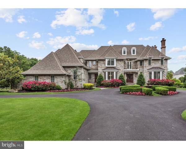 712 RIVERTON RD, Moorestown, NJ 08057