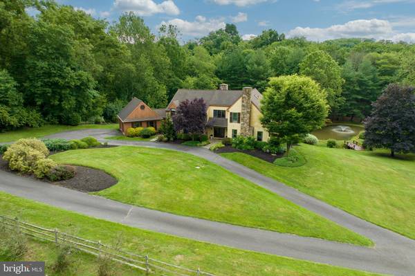 Chadds Ford, PA 19317,130 ROCKY HILL RD