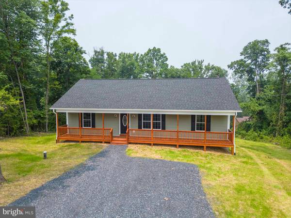 Front Royal, VA 22630,643 PINE RIDGE DR