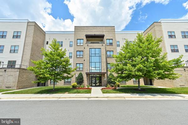 8960 FASCINATION CT #314, Lorton, VA 22079