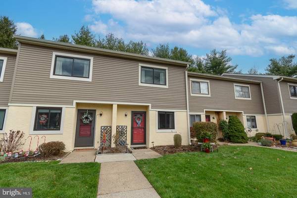 57 EMBER LN, Horsham, PA 19044