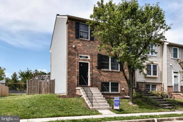 6054 CHICORY PL, Alexandria, VA 22310