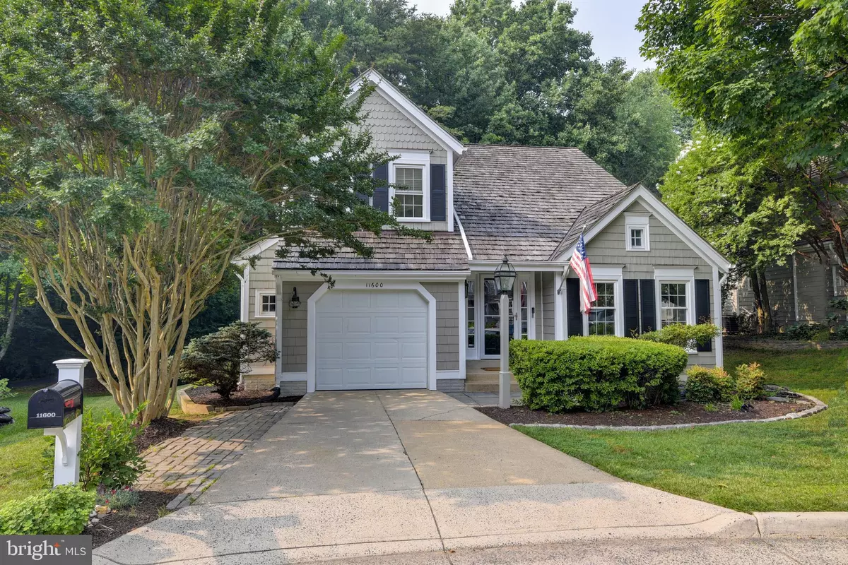 Reston, VA 20194,11600 SPRINGHOUSE PL