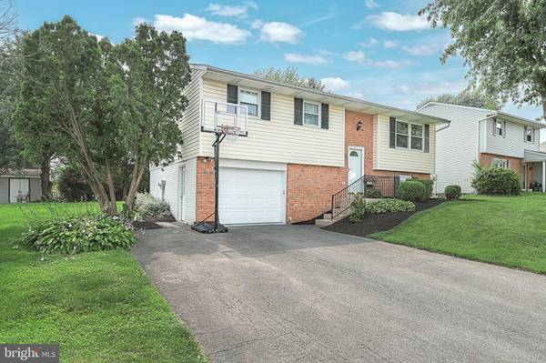 Lancaster, PA 17601,3072 TODD LN