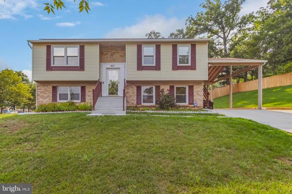 401 AQUA LYNN DR, Fort Washington, MD 20744