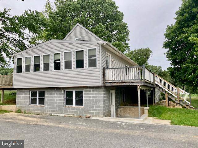 Atglen, PA 19310,1075 ZOOK RD