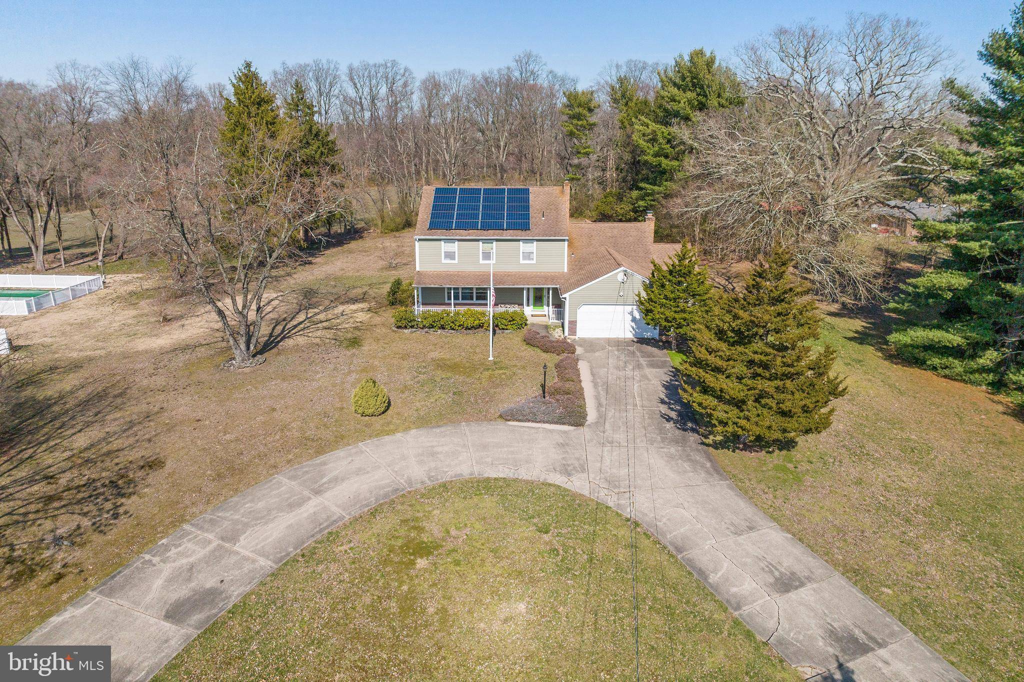 526 MEADOWYCK LN, Southampton, NJ 08088