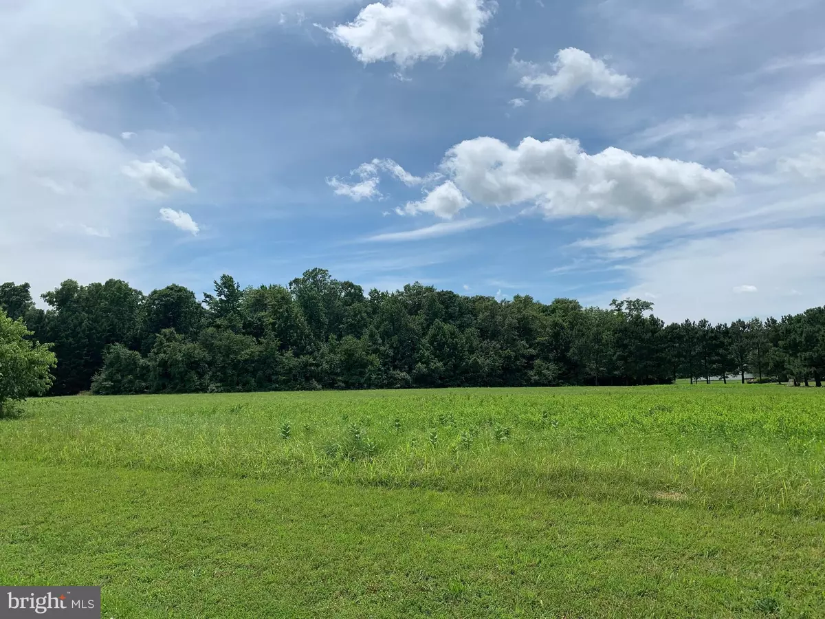 Trappe, MD 21673,LOT 40 WELLINGTON DR