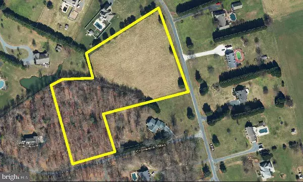 Trappe, MD 21673,LOT 40 WELLINGTON DR