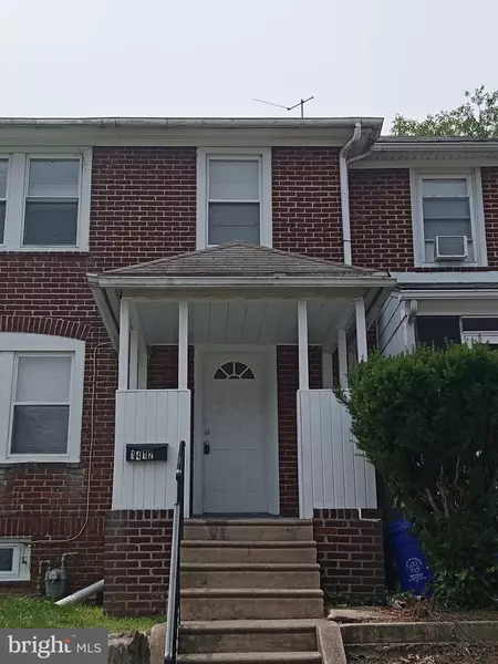 1412 WASHINGTON AVE, Chester, PA 19013