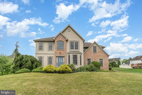 York, PA 17408,1524 GREENMEADOW DR