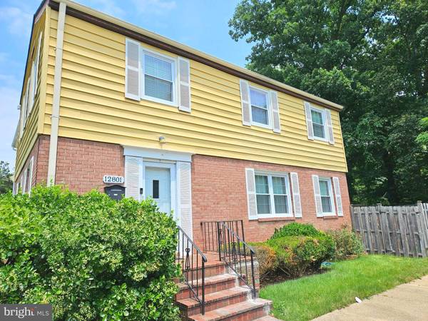 12801 CLAXTON DR #1-J, Laurel, MD 20708