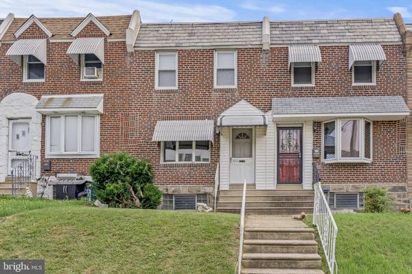 4555 TUDOR ST, Philadelphia, PA 19136