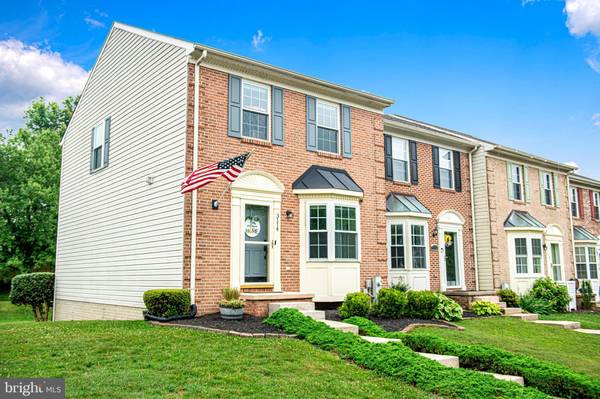 3114 TIPTON WAY, Abingdon, MD 21009