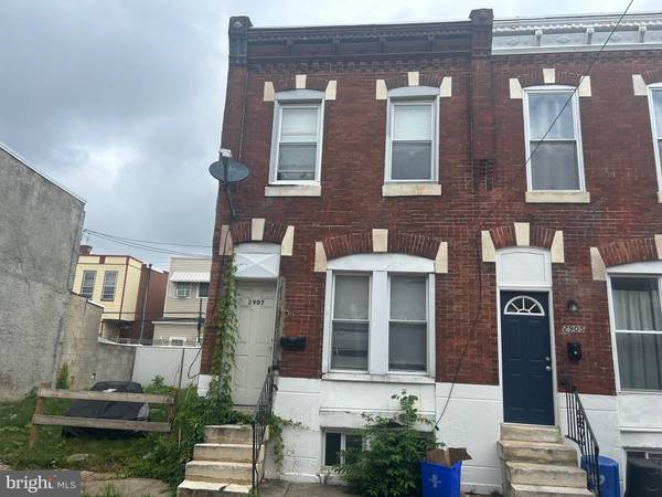 2907 GERRITT ST, Philadelphia, PA 19146