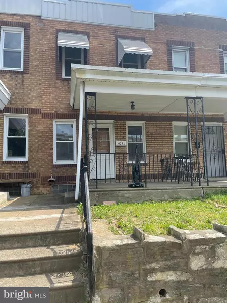 6371 MARSDEN ST, Philadelphia, PA 19135