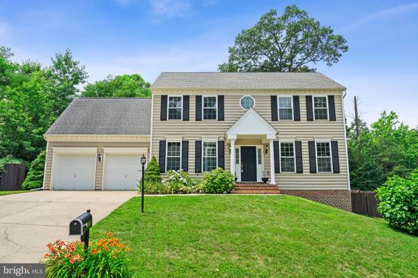 41925 NAZARETH CT, Leonardtown, MD 20650