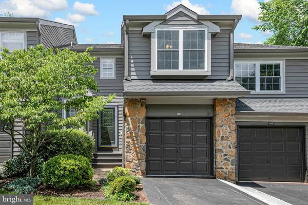 20-G ANDOVER CIR, Princeton, NJ 08540